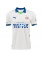 PSV Eindhoven Ausweichtrikot 2024-25 Kurzarm